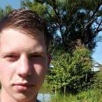 Артур, 25 лет